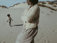 Lil Atelier warm sand cardigan knit (adult)